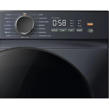 Toshiba 8 KG FRONT LOAD WASHER FULL AUTO