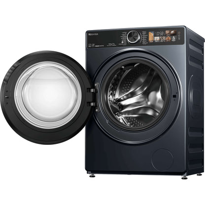 Toshiba 9.5/7 KG WASH & DRYER