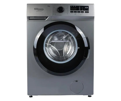 Super General SGW 8450 HDS Front-Load Washing Machine (8 kg; 1400 RPM)