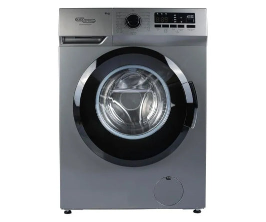 Super General SGW 8450 HDS Front-Load Washing Machine (8 kg; 1400 RPM)