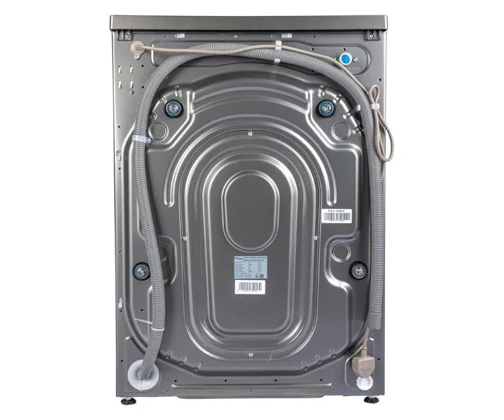 Super General SGW 8450 HDS Front-Load Washing Machine (8 kg; 1400 RPM)