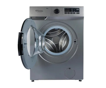 Super General SGW 8450 HDS Front-Load Washing Machine (8 kg; 1400 RPM)