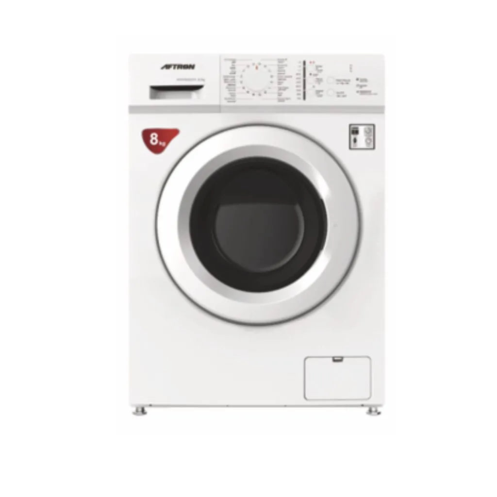 Aftron AFWF-8920FSI 8 Kg Front Load Washing Machine