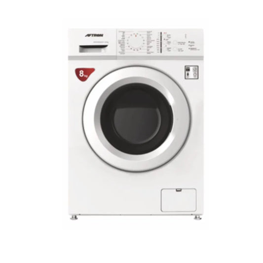 Aftron AFWF-8920FSI 8 Kg Front Load Washing Machine