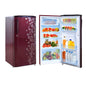 Super General SGR 220 220L Single Door Refrigerator