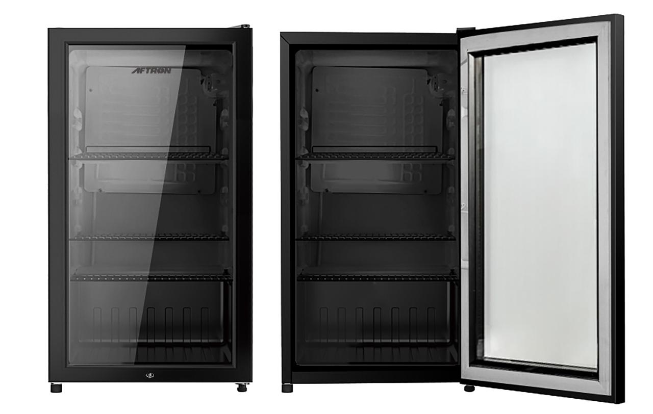 AFTRON SINGLE DOOR CHILLER