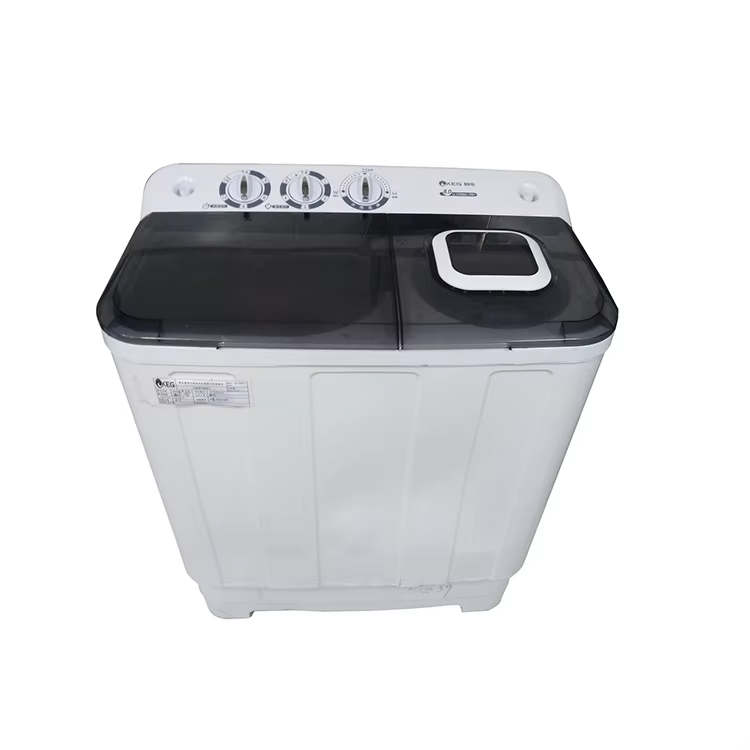Yorx 9 Kg Twin Tub Washer