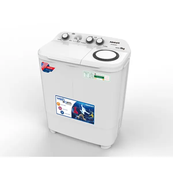 Llyod 7 Kg Front Load Washer Full Auto