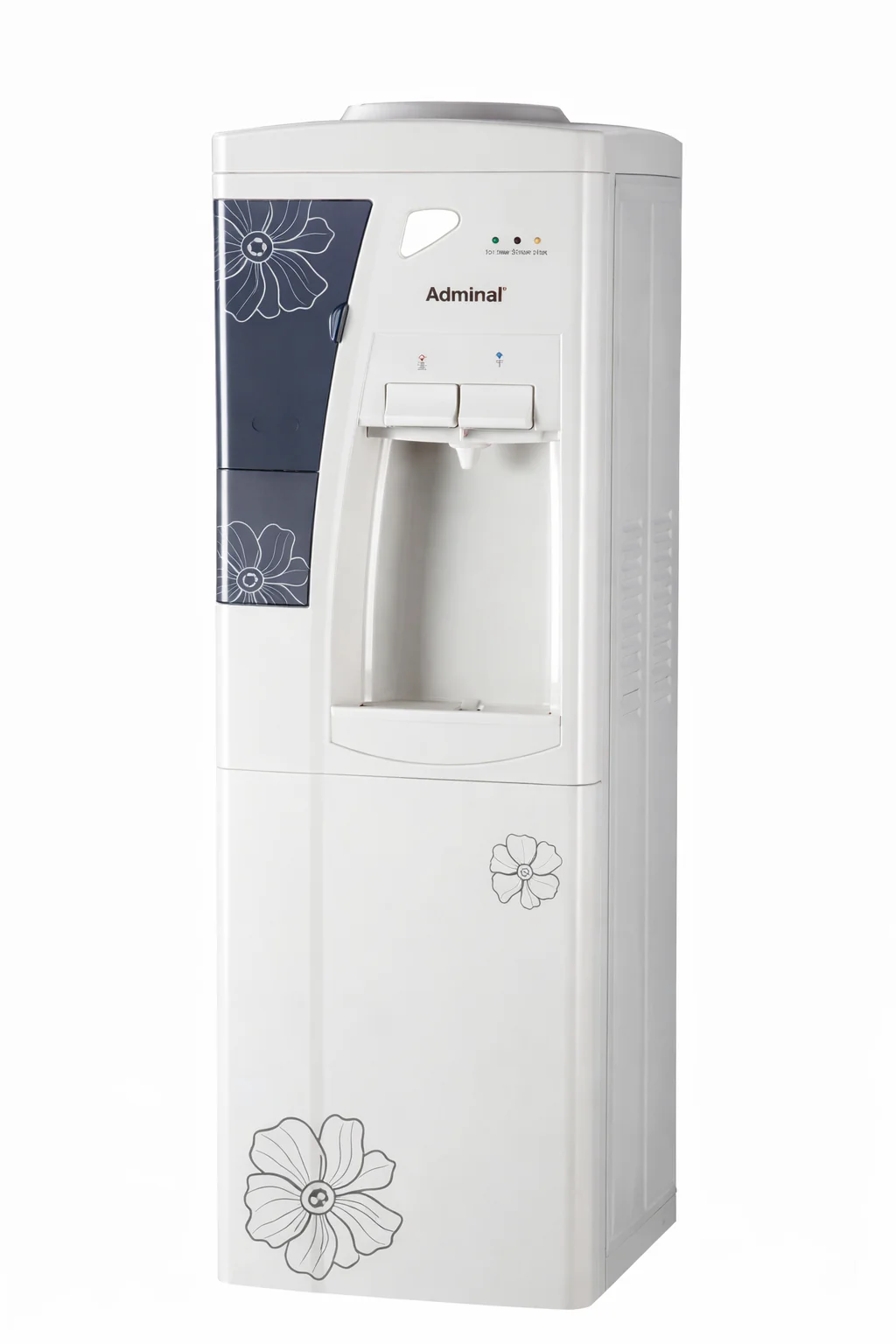 Llyod 7 Kg Front Load Washer Full Auto