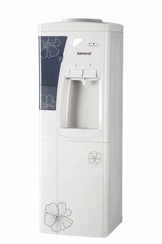 Llyod 7 Kg Front Load Washer Full Auto