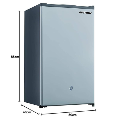 120 LTR SINGLE DOOR REFRIGERATOR