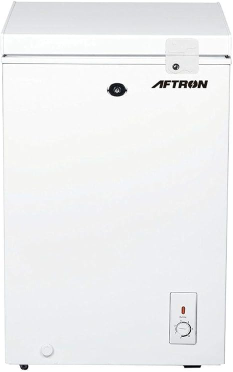 AFTRON 120 LTR CHEST FEEZER