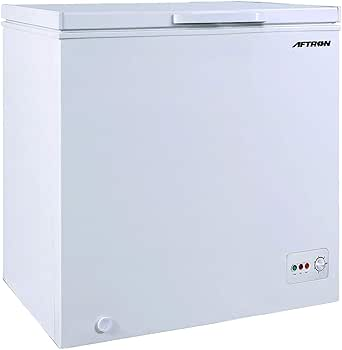 150 LTR CHEST FREEZER