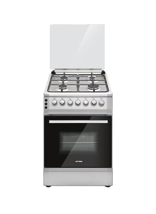 60X60 GAS COOKING RANG 4 B