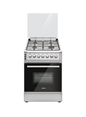 60X60 GAS COOKING RANG 4 B
