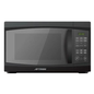 30 LTR MICROWAVE BLACK