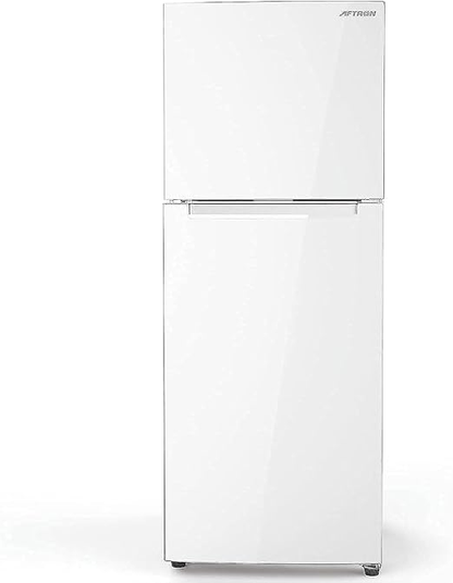 AFTRON REFRIGERATROR DOUBLE DOOR 240 LTR
