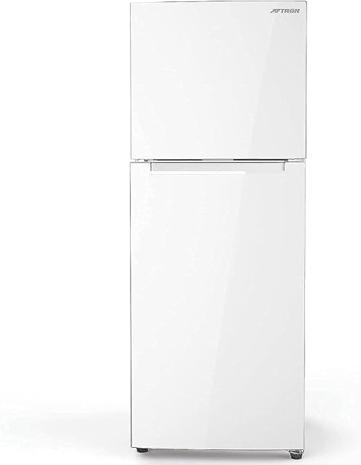 AFTRON REFRIGERATROR DOUBLE DOOR 240 LTR