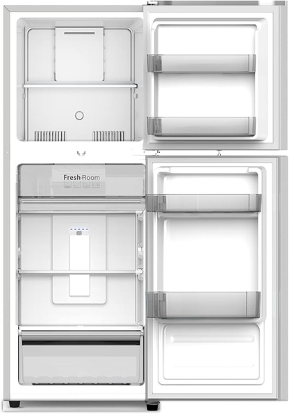 AFTRON REFRIGERATROR DOUBLE DOOR 240 LTR