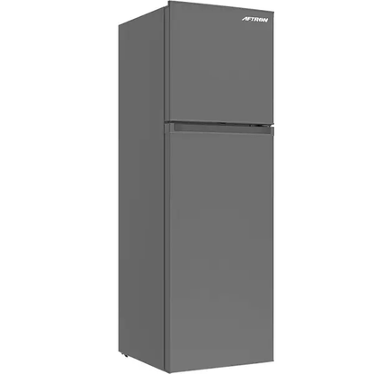 AFTRON DOUBLE DOOR REFRIGERATOR 240 LTR