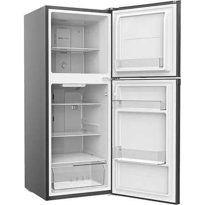 AFTRON DOUBLE DOOR REFRIGERATOR 240 LTR