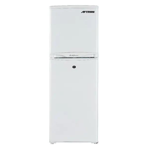 AFTRON DOUBLE REFRIGERATOR 200 LTR