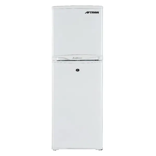 AFTRON DOUBLE REFRIGERATOR 200 LTR