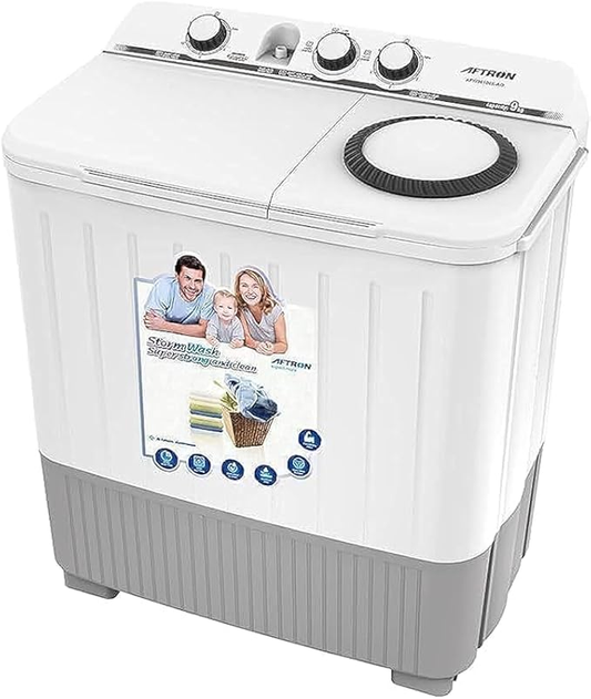 9 KG TWIN TUB WASHER