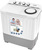 9 KG TWIN TUB WASHER