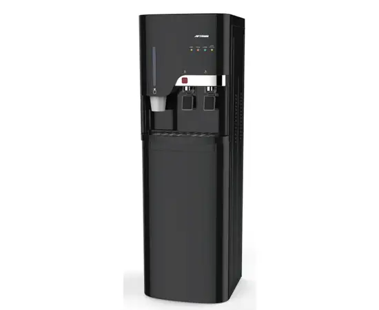 HOT AND COLD WATER DISPENSER