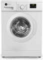 8 KG FRONT LOAD WASHER FULL AUTO