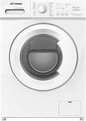 6 KG FRONT LOAD WASHER AUTOMATIC