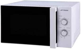 20 LTR SOL MICROWAVE OVEN BLACK