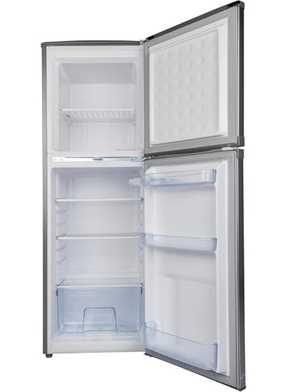 Super General SGR 198 HSE 190L Top Mount Double Door Refrigerator
