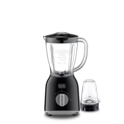 Black&Decker 1 Ltr Electrc Grinder