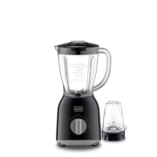 Black&Decker 1 Ltr Electrc Grinder