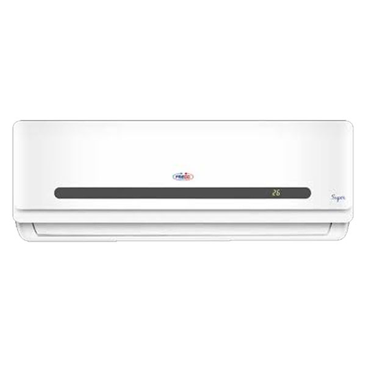 FREGO -AC 1.5TR SPLIT WALL MOUNTED AC