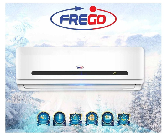 FREGO -AC 2 TR SPLIT WALL MOUNTED AC