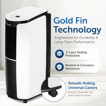 GREE 1 TR PORTABLE AC