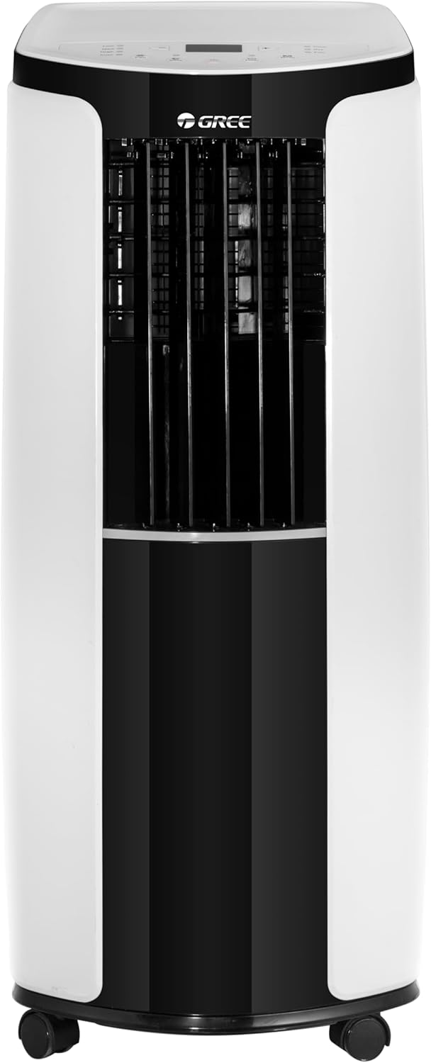 GREE 1 TR PORTABLE AC