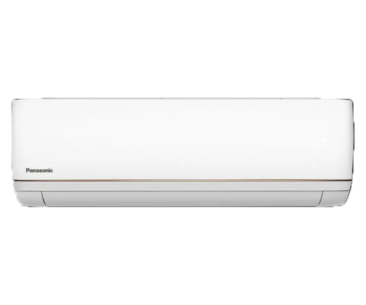 PANASONIC-AC 2.5 TR SPLIT WALL MOUNTED AC