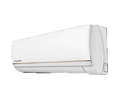 PANASONIC-AC 2.5 TR SPLIT WALL MOUNTED AC