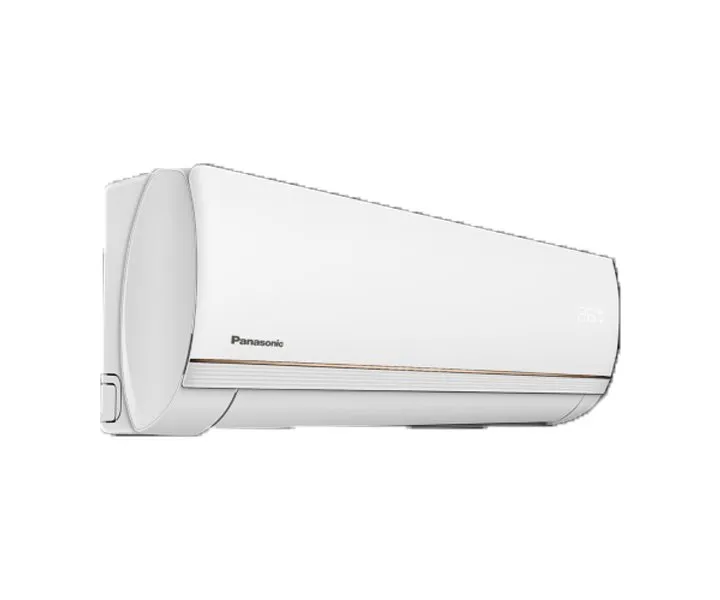 PANASONIC-AC 2.5 TR SPLIT WALL MOUNTED AC