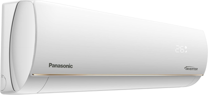 PANASONIC-AC 2 TR SPLIT WALL MOUNTED AC INVERTER