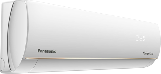 PANASONIC-AC 2 TR SPLIT WALL MOUNTED AC INVERTER