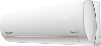 PANASONIC-AC 2 TR SPLIT WALL MOUNTED AC INVERTER