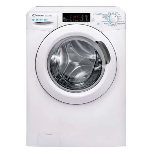 9 KG FRONT LAOA WASHER FULL AUTO