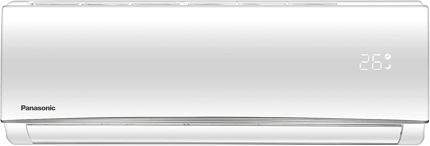 PANASONIC-AC 1.5 TR SPLI WALL MOUNTED AAC]