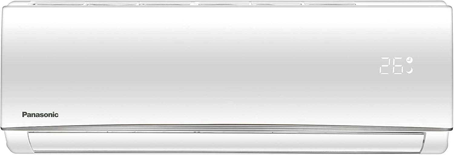 PANASONIC-AC 1.5 TR SPLI WALL MOUNTED AAC]