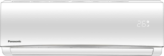 PANASONIC-AC 1.5 TR SPLI WALL MOUNTED AAC]